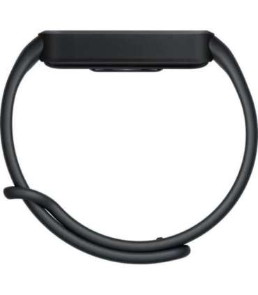 Xiaomi Smart Band 9 Active TFT Heart rate monitor Bluetooth Black
