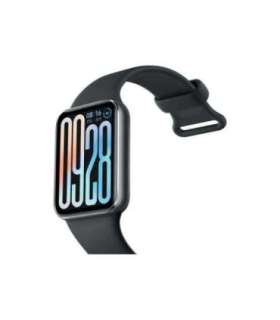 Xiaomi Smart Band 9 Pro GPS (satellite) AMOLED Heart rate monitor Bluetooth Obsidian Black