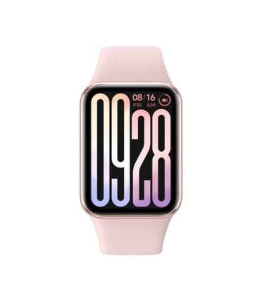 Xiaomi Smart Band 9 Pro AMOLED Waterproof Rose Gold