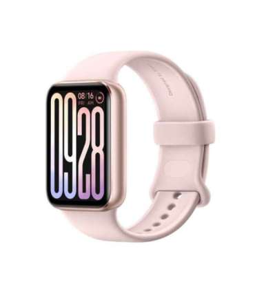 Xiaomi Smart Band 9 Pro AMOLED Waterproof Rose Gold