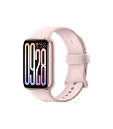 Xiaomi Smart Band 9 Pro AMOLED Waterproof Rose Gold