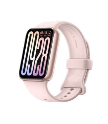 Xiaomi Smart Band 9 Pro AMOLED Waterproof Rose Gold