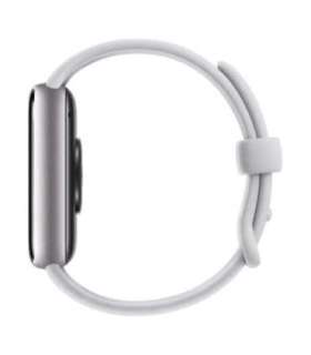 Xiaomi Smart Band 9 Pro AMOLED Touchscreen Heart rate monitor Waterproof Moonlight Silver