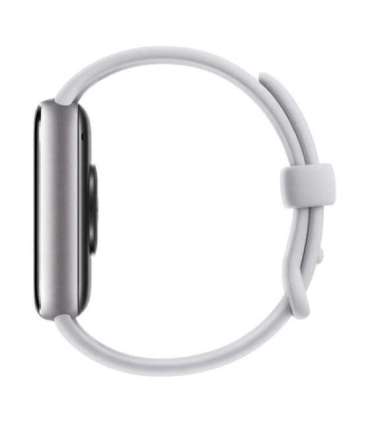 Xiaomi Smart Band 9 Pro AMOLED Touchscreen Heart rate monitor Waterproof Moonlight Silver