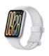 Xiaomi Smart Band 9 Pro AMOLED Touchscreen Heart rate monitor Waterproof Moonlight Silver