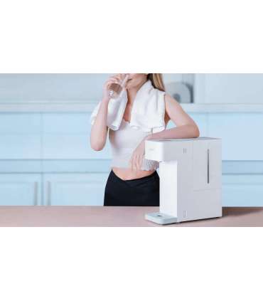 Xiaomi Smart Water Dispenser (Hot and Cold) EU 2250 W 3 L Plastic White
