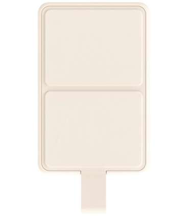 Xiaomi Magnetic Power Bank GL 6000 mAh USB-C White