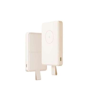 Xiaomi Magnetic Power Bank GL 6000 mAh USB-C White