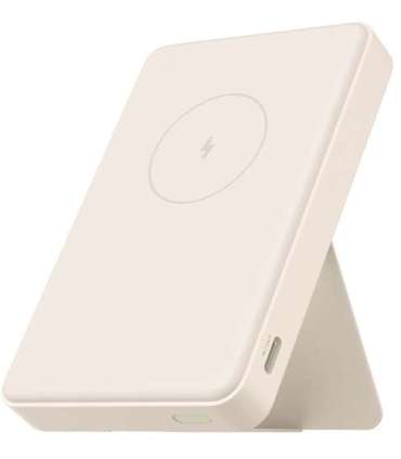Xiaomi Magnetic Power Bank GL 6000 mAh USB-C White