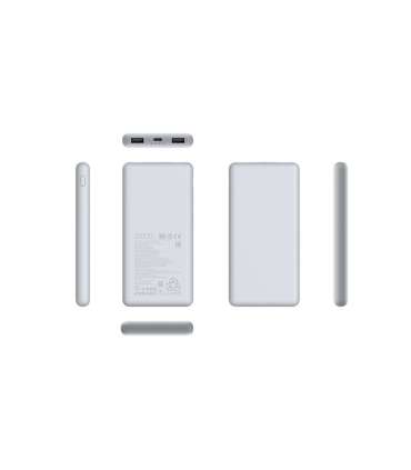 Xiaomi Power Bank 22.5W 10000 mAh Lite
