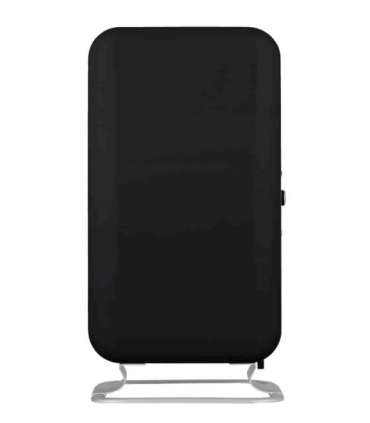 Mill Heater OIL1500WIFI3 Gentle Air Oil Filled Radiator 1500 W Suitable for rooms up to 22 m² Black