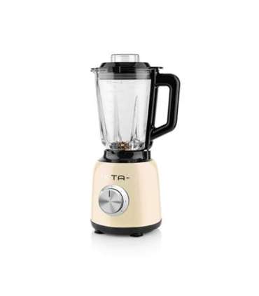ETA Blender ETA901190010 STORIO Tabletop 1200 W Jar material Glass Jar capacity 1.5 L Beige