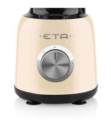 ETA Blender ETA901190010 STORIO Tabletop 1200 W Jar material Glass Jar capacity 1.5 L Beige