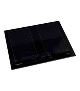 CATA Hob NorCook IH N6404 BK Induction Number of burners/cooking zones 4 Touch Timer Black