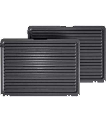 Bosch TCG3323 Contact grill 2000 W Black