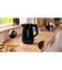 Bosch Kettle TWK1M123 Electric 2400 W 1.7 L Plastic 360° rotational base Black