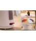 Bosch Kettle TWK2M161 MyMoment Electric 2400 W 1.7 L Plastic 360° rotational base White