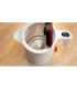 Bosch Kettle TWK2M161 MyMoment Electric 2400 W 1.7 L Plastic 360° rotational base White