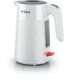 Bosch Kettle TWK2M161 MyMoment Electric 2400 W 1.7 L Plastic 360° rotational base White