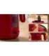 Bosch Kettle TWK2M164 MyMoment Electric 2400 W 1.7 L Plastic 360° rotational base Red