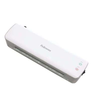 Ion A3 Laminator White
