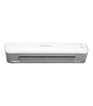 Ion A3 Laminator White