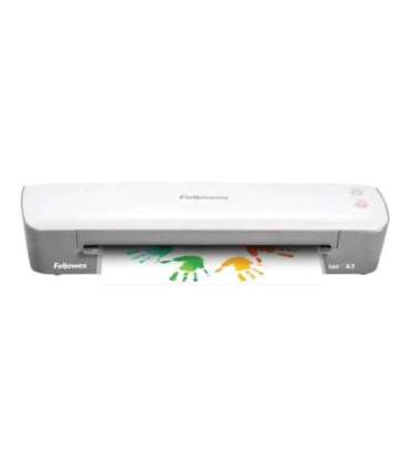Ion A3 Laminator White