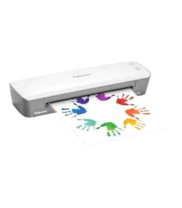 Ion A3 Laminator White