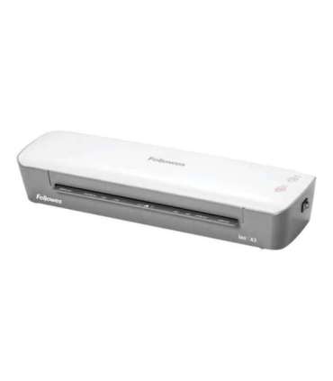 Ion A3 Laminator White