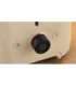 Bosch Compact Toaster TAT3M127 MyMoment Number of slots 2 Housing material Plastic Beige