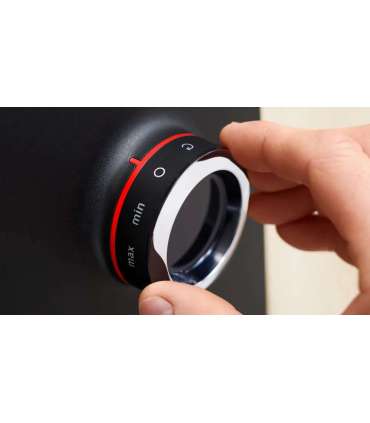 Bosch Food Mincer MFWS430B Black Number of speeds 2 Throughput (kg/min) 2.5