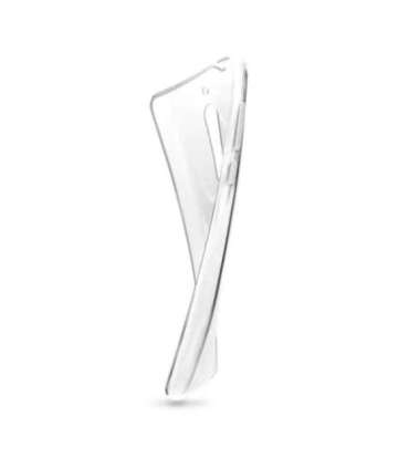 Fixed Story Back Cover Xiaomi 14T TPU Transparent