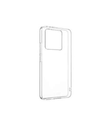 Fixed Story Back Cover Xiaomi 14T TPU Transparent