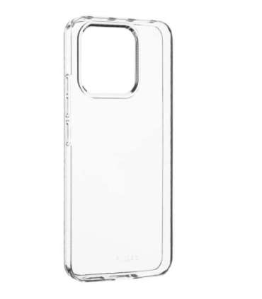Fixed Story Back Cover Xiaomi 14T TPU Transparent