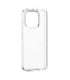 Fixed Story Back Cover Xiaomi 14T Pro TPU Transparent