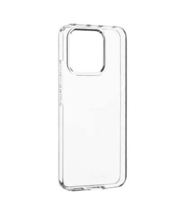 Fixed Story Back Cover Xiaomi 14T Pro TPU Transparent