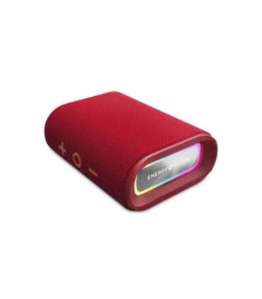 Energy Sistem Speaker StreetPlay 8 W Bluetooth Cherry Portable Wireless connection
