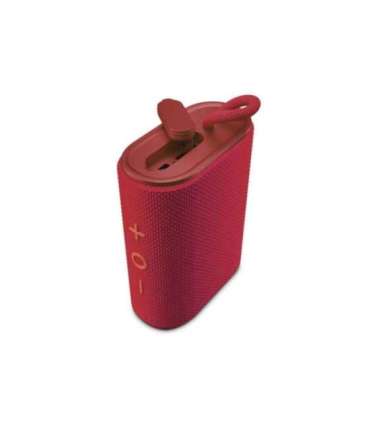 Energy Sistem Speaker StreetPlay 8 W Bluetooth Cherry Portable Wireless connection