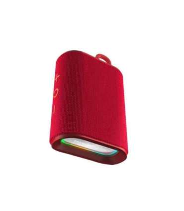Energy Sistem Speaker StreetPlay 8 W Bluetooth Cherry Portable Wireless connection