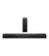 Hisense Soundbar System HS2100 USB port AUX in Bluetooth