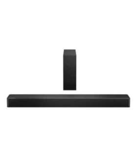 Hisense Soundbar System HS2100 USB port AUX in Bluetooth