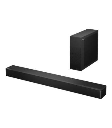 Hisense Soundbar System HS2100 USB port AUX in Bluetooth