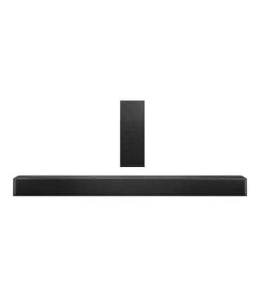 Hisense Soundbar System HS2100 USB port AUX in Bluetooth