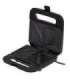 Adler Sandwich Maker AD 3076 1000 W Number of plates 1 Black/Silver