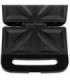 Adler Sandwich Maker AD 3076 1000 W Number of plates 1 Black/Silver