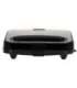 Adler Sandwich Maker AD 3076 1000 W Number of plates 1 Black/Silver