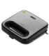 Adler Sandwich Maker AD 3076 1000 W Number of plates 1 Black/Silver