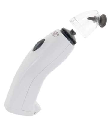 Adler Food Vacuum Air Extracting Set AD 4515 White