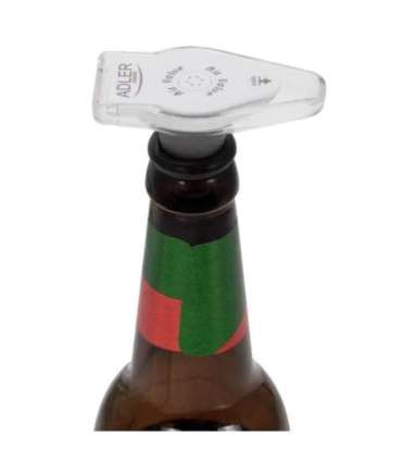 Adler Food Vacuum Air Extracting Set AD 4515 White