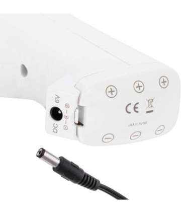 Adler Food Vacuum Air Extracting Set AD 4515 White